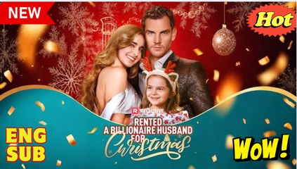 Rented a Billionaire Husband for Christmas (2025)