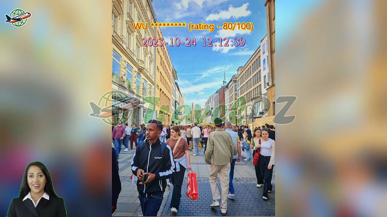 「TravelPZ」 Review Munich Big Bus Hop-On Hop-Off Tours (Open-Top)