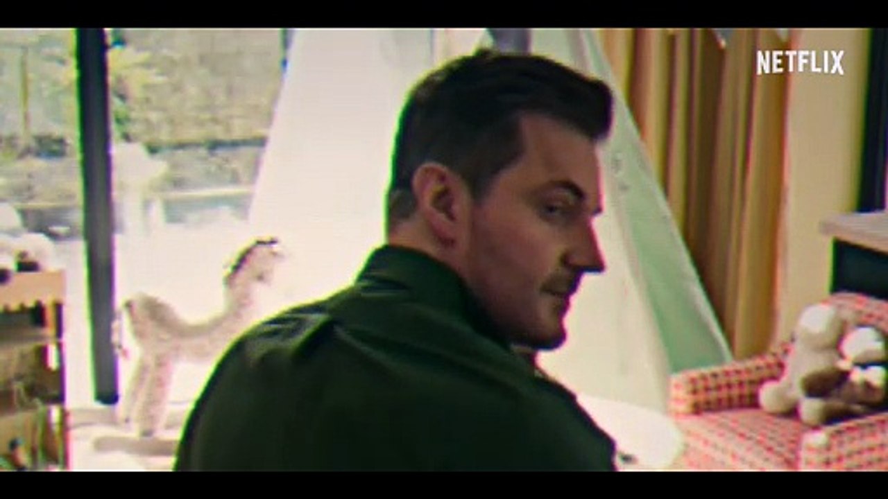 In ewiger Schuld Trailer DF