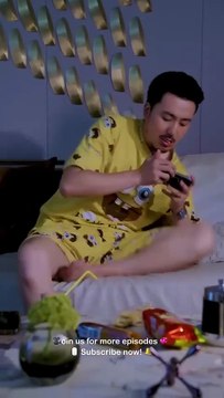 SWAPPED BRAINS, SWAPPED LIVES - Drama FULL MOVIES ENGLISH SUB_2