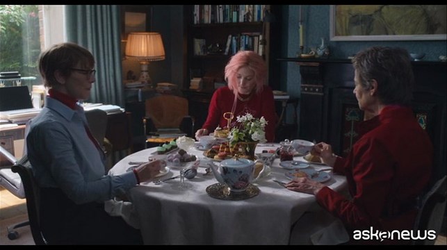 Father Mother Sister Brother , il Leone d'oro di Jarmusch arriva in sala