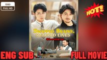 SWAPPED BRAINS, SWAPPED LIVES - Drama FULL MOVIES ENGLISH SUB_2