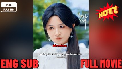 STITCHING LIFE BACK TO TRUTH. DRAMA New Movies 2025 - Full English Sub