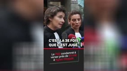 PSG - Les avocates de Mbappé : "Le foot n'est pas une zone de non-droit"