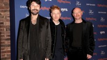 James Johnston verpasst Biffy-Clyro-Tournee, um sich auf seine mentale Gesundheit zu konzentrieren