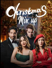 Christmas Mix Up - Drama FULL MOVIES ENGLISH SUB