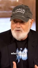 Rob Reiner said meeting his wife changed the ending of "When Harry Met Sally"