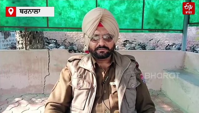 ਧੁੰਦ ਕਾਰਨ ਵਾਪਰੇ ਹਾਦਸੇ ਵਿੱਚ BSF ਜਵਾਨ ਸਮੇਤ ਇੱਕ ਪਰਿਵਾਰ ਦੇ 3 ਜੀਆਂ ਦੀ ਮੌਤ