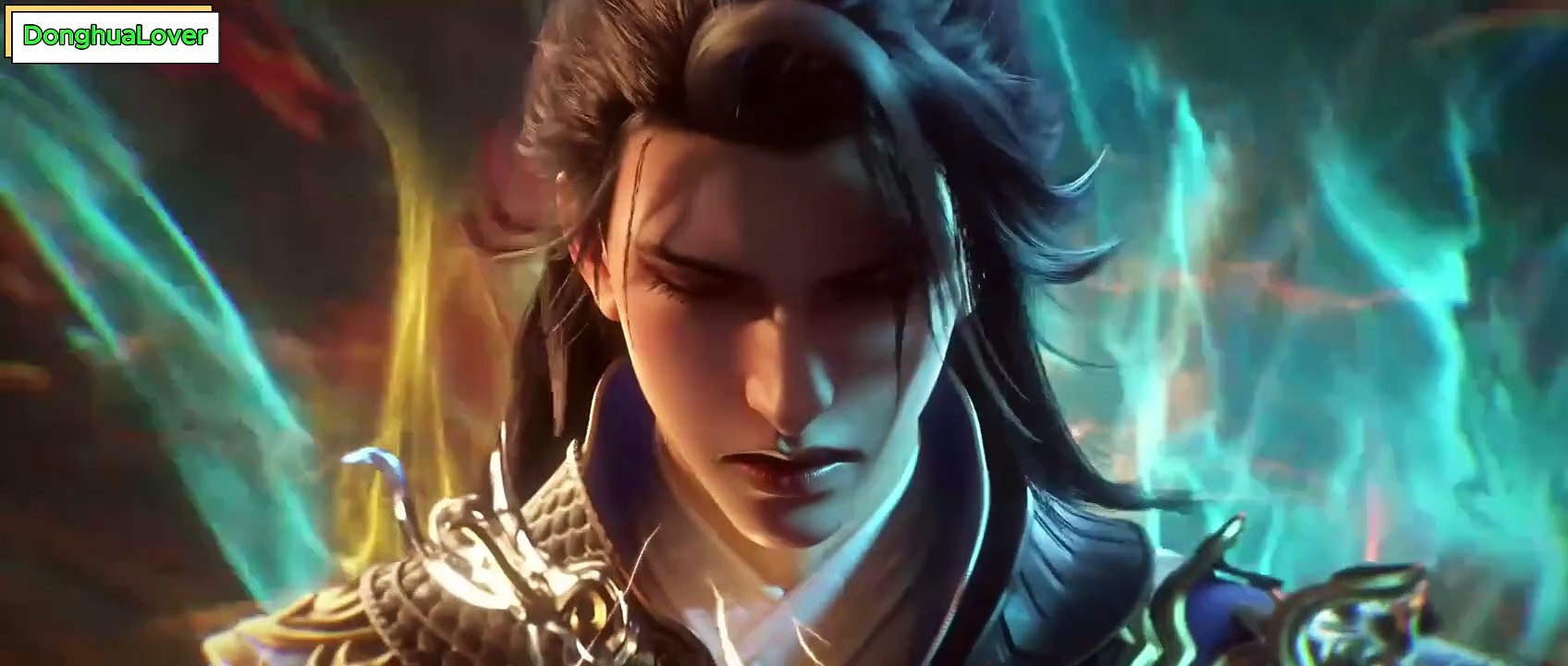 Apotheosis 3 Eps 3 Sub Indo HD