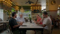 Batalla De Restaurantes 3X07 La Mejor Tapa De Sevilla