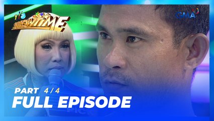 It's Showtime: Ano ang kakaning kulay lila na sikat tuwing Pasko? (December 16, 2025) (Part 4/4)