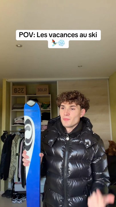 #ski