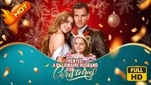 Rented a Billionaire Husband for Christmas | Full Movie HD  -  Romantic Emotional Heartfelt Feel-Good Family-Friendly USA Mansion Mall Cafe Contemporary All Ages Single Mom CEO Billionaire Sales Protective Husband Independent Woman Flash Marriage Love Aft