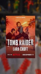 J'ai vu Tomb Raider La légende de Lara Croft Saison 2 et je vous donne mon avis