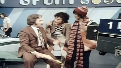 Mind Your Language - S03 - E05 - Guilty Or Not Guilty