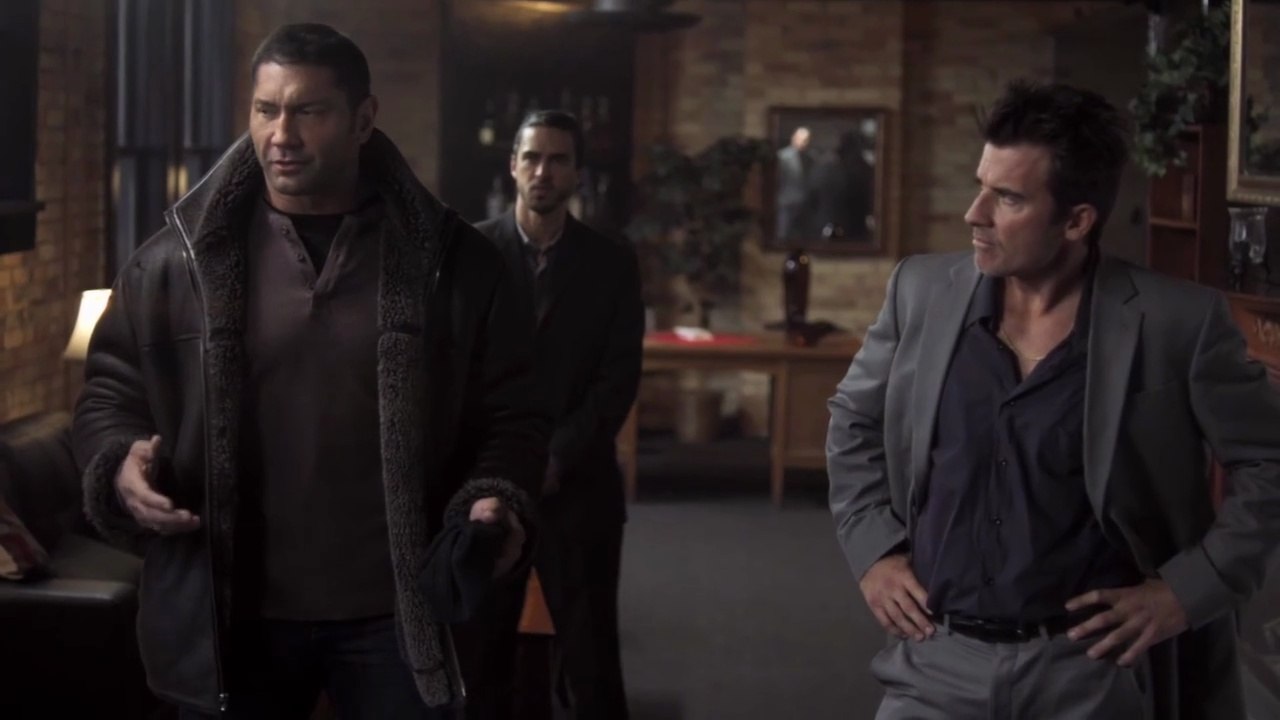 House of the rising sun - nichts zu verlieren (2011) stream deutsch