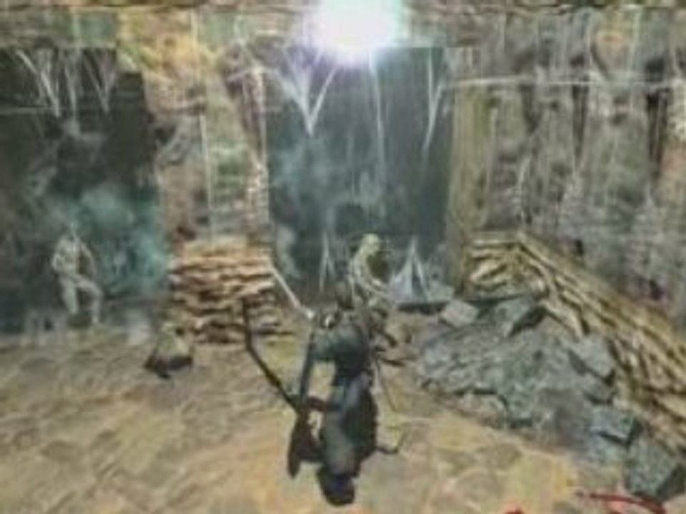 Gothic 3 pc trailer