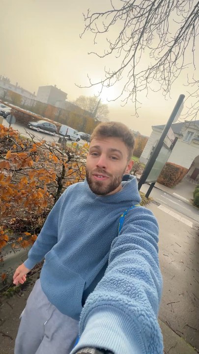 J’ai été à l’hôpital pour réaliser un test d’effort 🥵