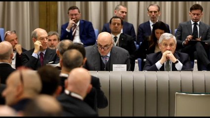 Ue, Crosetto: penso a una difesa continentale europea, non a 27