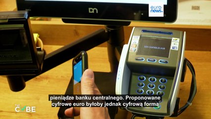 Czy Unia Europejska wykorzystuje cyfrowe euro do przejęcia kontroli nad Twoim portfelem?