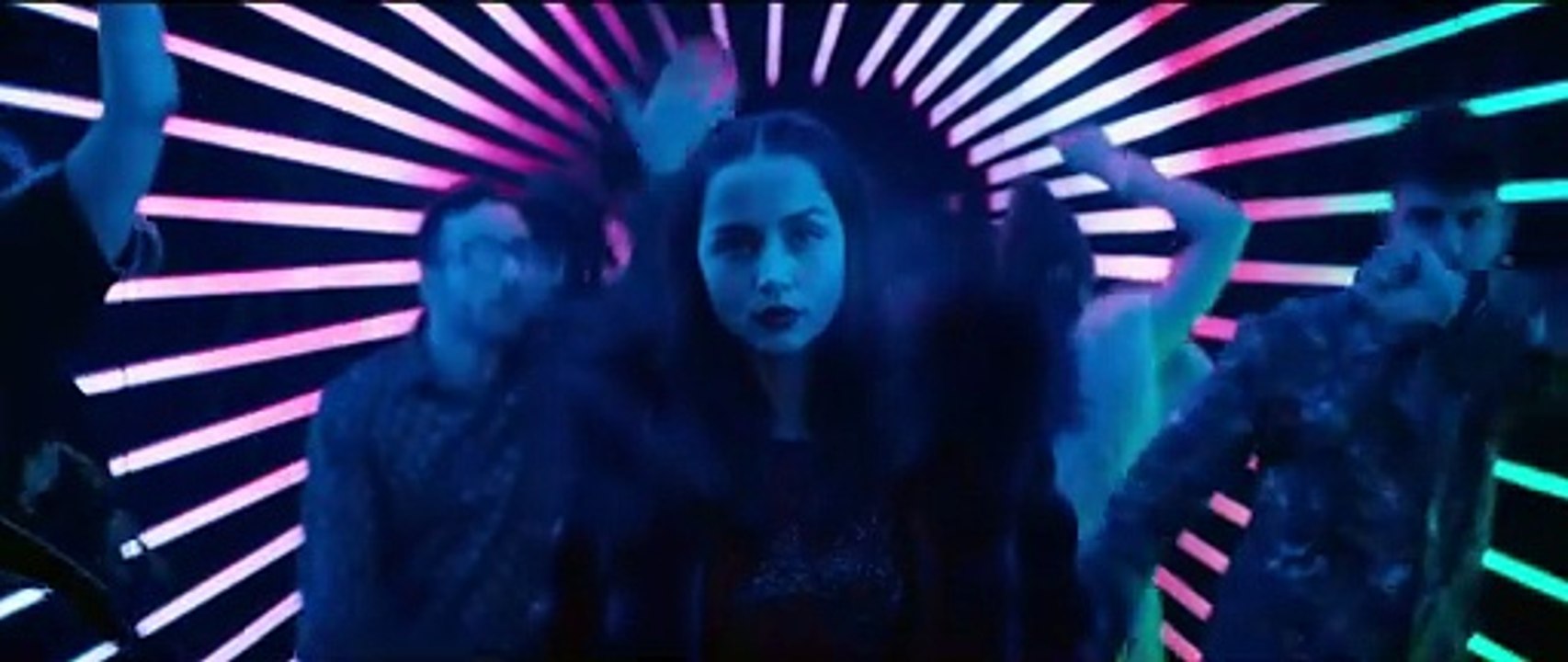 From The World Of John Wick: Ballerina Trailer (2) DF