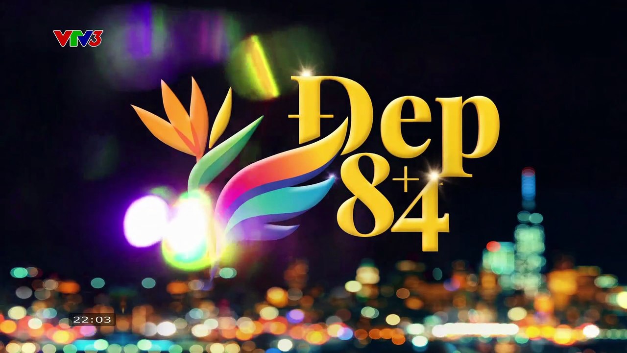VTV3 - Đẹp +84 - Số 207 (16/12/2025) [FULL]