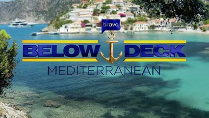 Below Deck Mediterranean S10E11 Crossing Lines XviD AFG