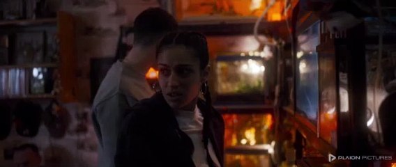 Spiders - Ihr Biss ist der Tod Trailer DF