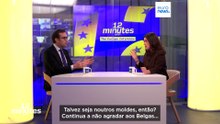 "Vamos provar que estão errados". Ministro da Economia espanhol responde aos EUA