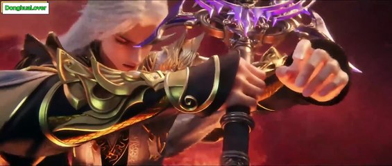 Apotheosis 3 Eps 1 Sub Indo HD