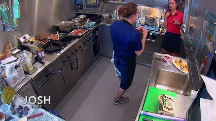 Below Deck Mediterranean S10E12