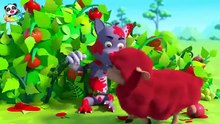 Baa_Baa_Colorful_Sheep___Learn_Colors_Song___Farm_Animals___Kids_Songs___Nursery_Rhymes___BabyBus
