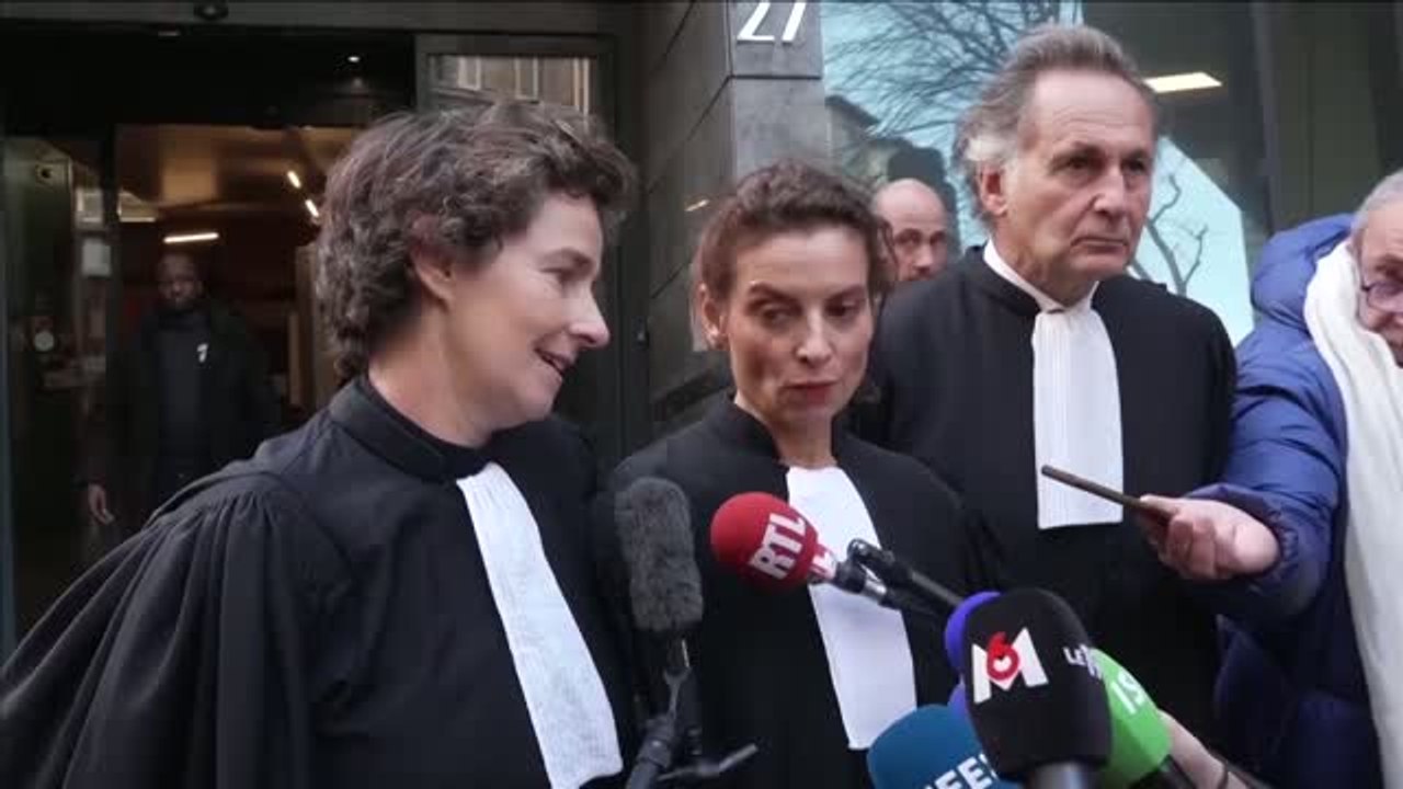 'We are very satisfied' - Kylian Mbappe's lawyers on €60m PSG legal win