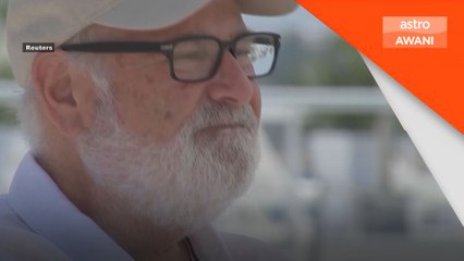 Trump kritik Rob, sifatkan mendiang 'tidak waras'