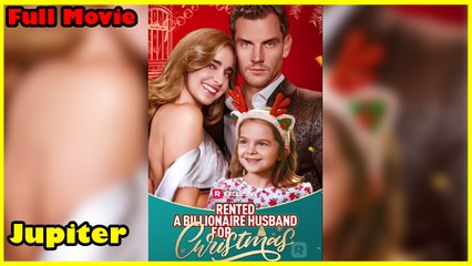 Rented A Billionaire For Christmas Full Movie | Reelshort