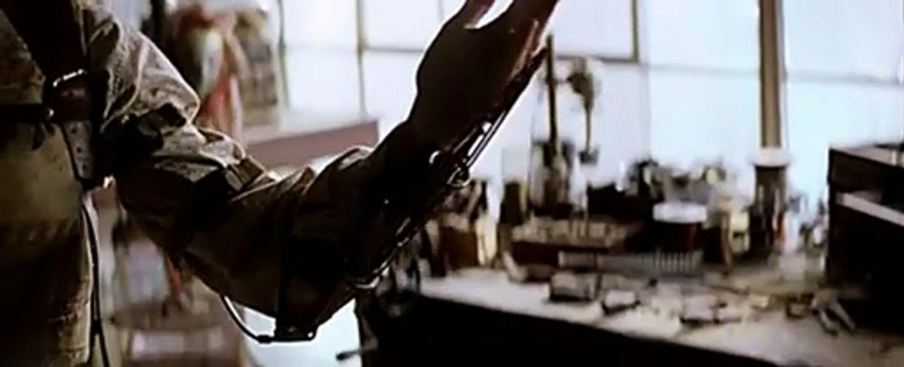 Prestige - Die Meister der Magie Trailer OV