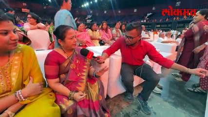 महाविकास आघाडी एकत्र आहे किशोरी पेडणेकर काय म्हणाल्या-