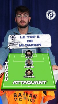 LES AVIS LDC DE TINO ! #football #france #humour