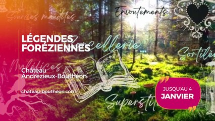 Agenda des Sorties du 17 au 19 décembre 2025