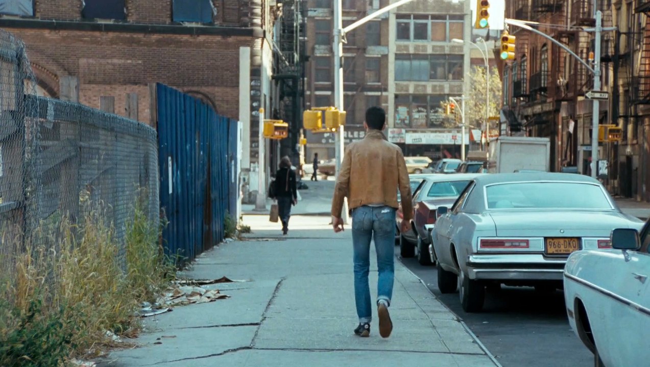 Die Frau Mit Der 45Er Magnum