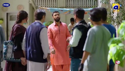 Sanwal Yaar Piya Episode 27 [Eng Sub] Presented by Hello Hair - Master Paints _ Ujooba Beauty Cream