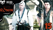 Rise of the Rōnin #15 : les pro-shogun ce prépare