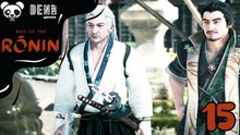 Rise of the Rōnin #15 : les pro-shogun ce prépare