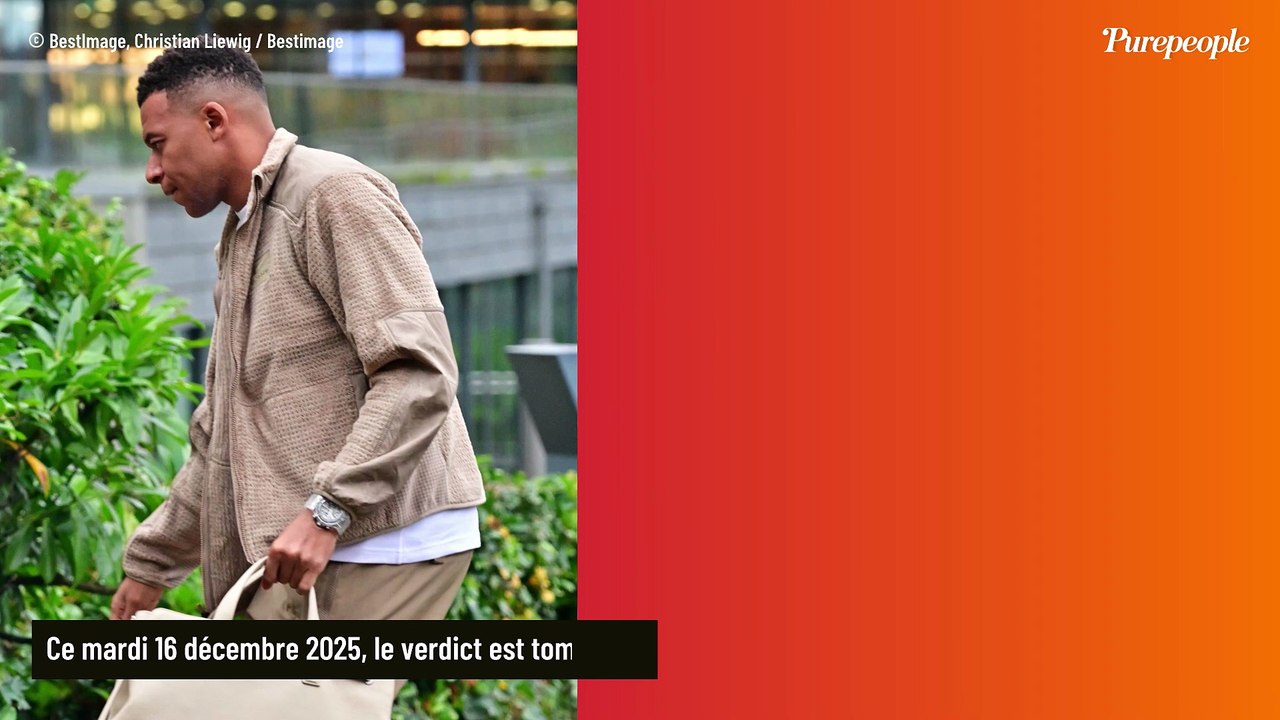 Kylian Mbappé touche le jackpot aux prudhommes, découvrez la somme astronomique que doit lui verser le PSG