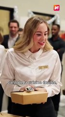 Trahie la veille de Noël ？ Une nuit avec un inconnu 🎄✨ il devient mon mari milliardaire !