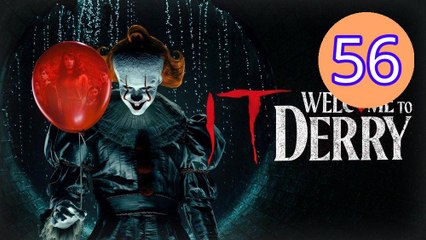 A Graceful Liar Episode 56 Engsub