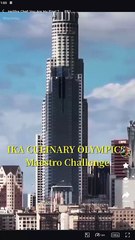 HELLFIRE CHEF YOU ARE MY FINAL TASTE