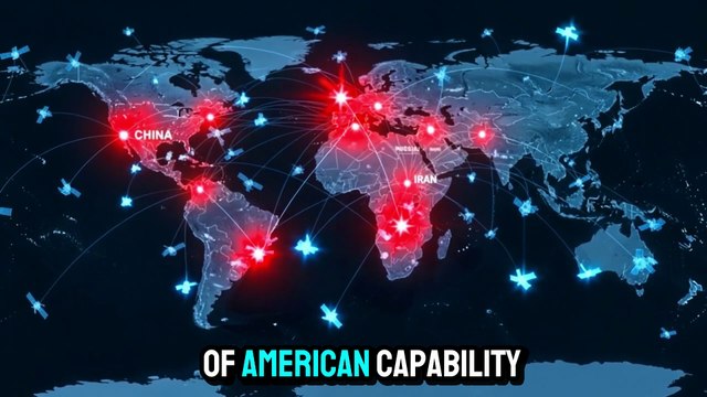 The Day Venezuelan Jets Tested US Navy Limits – Ford's Silent Power Response