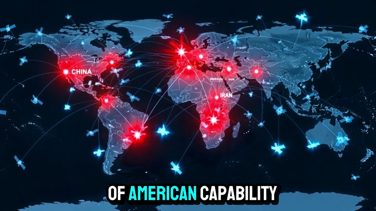 The Day Venezuelan Jets Tested US Navy Limits – Ford's Silent Power Response