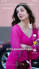 The Returns of My Superhero Mom – FULL Action Drama Movie (2026)